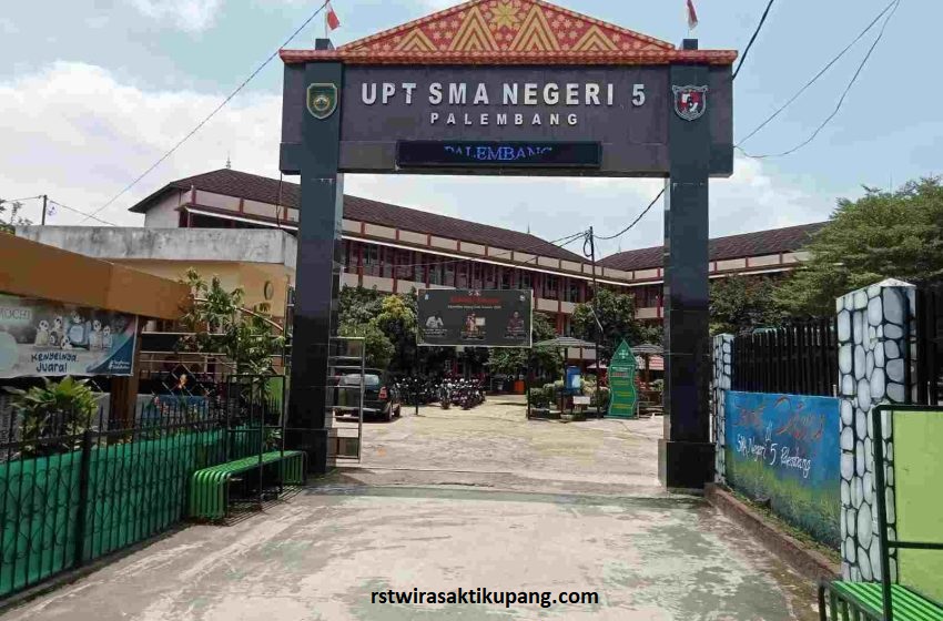 Rekomendasi 5 SMA Negeri Semarang Favorit Terakreditas A
