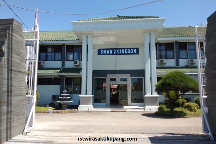7 SMA Terbaik di Cirebon Jawa Barat