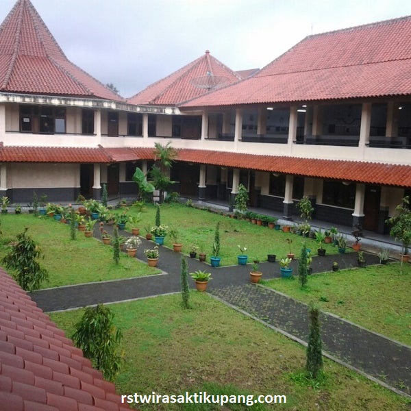 SMA Negeri dan Swasta Terbaik di Sukabumi