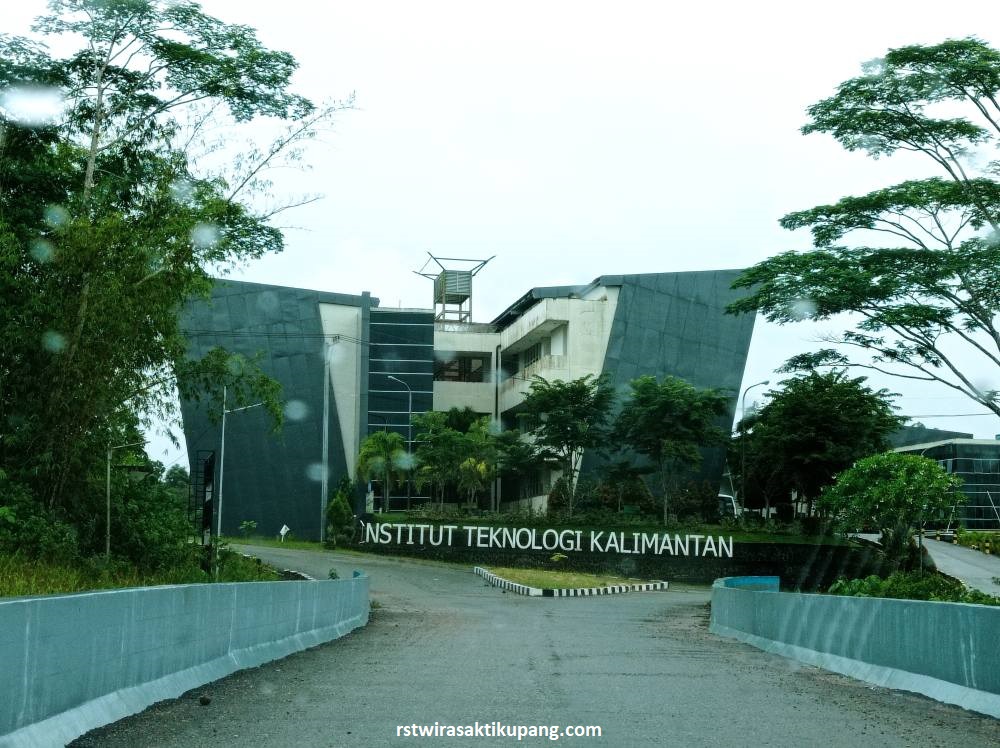 Universitas di Balikpapan
