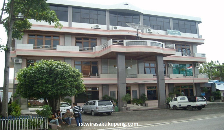 Perguruan Tinggi Terbaik di Bitung Sulawesi Utara