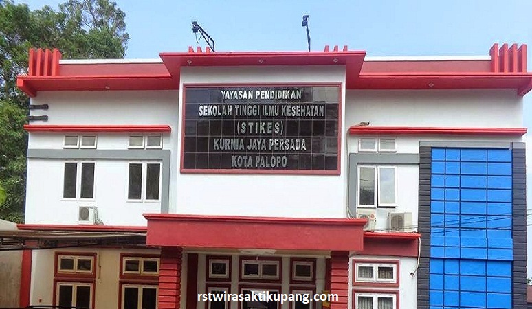 Universitas Terbaik di Palopo Provinsi Sulawesi Selatan