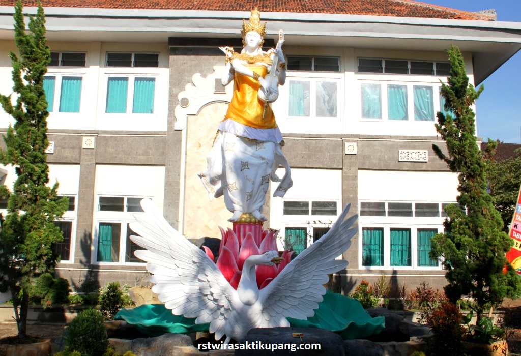 Inilah Top 21 SMA Favorit di Bali