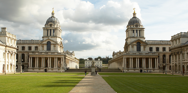 4 Fakultas Terbaik di University of Greenwich di Inggris