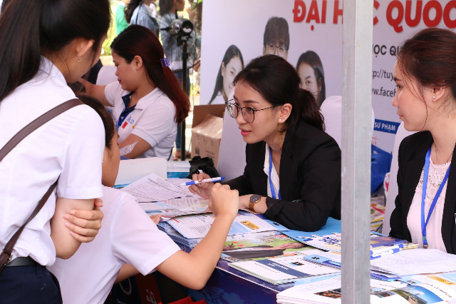 Jelajah Profil Sekolah Terbaik di Nha Trang Vietnam Terbaru