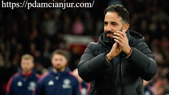 Rashford Bersinar di Camp Nou, Tapi Masa Depannya Masih Abu-abu